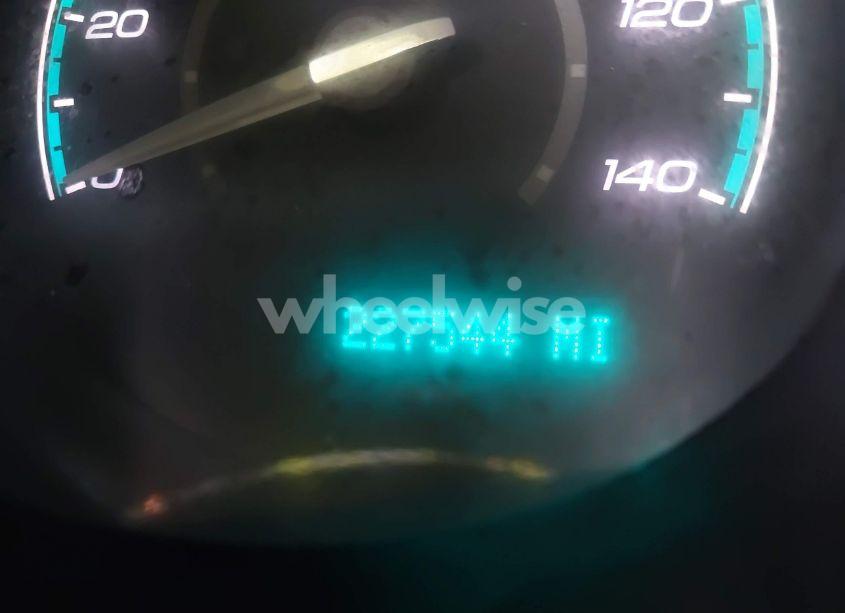 Photo 16 of 2011 Chevrolet Malibu 1LT (VIN 1G1ZC5E1XBF330282)