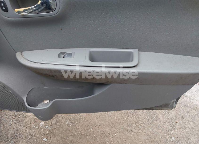 Photo 13 of 2010 Chevrolet Malibu LT (VIN 1G1ZC5EB0A4115223)