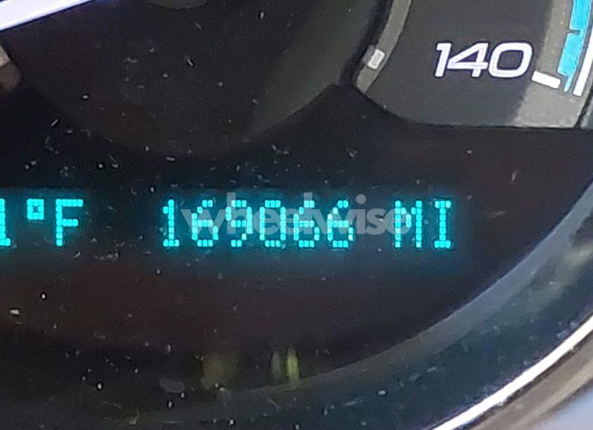 Photo 15 of 2010 Chevrolet Malibu LT (VIN 1G1ZC5EB0A4123113)