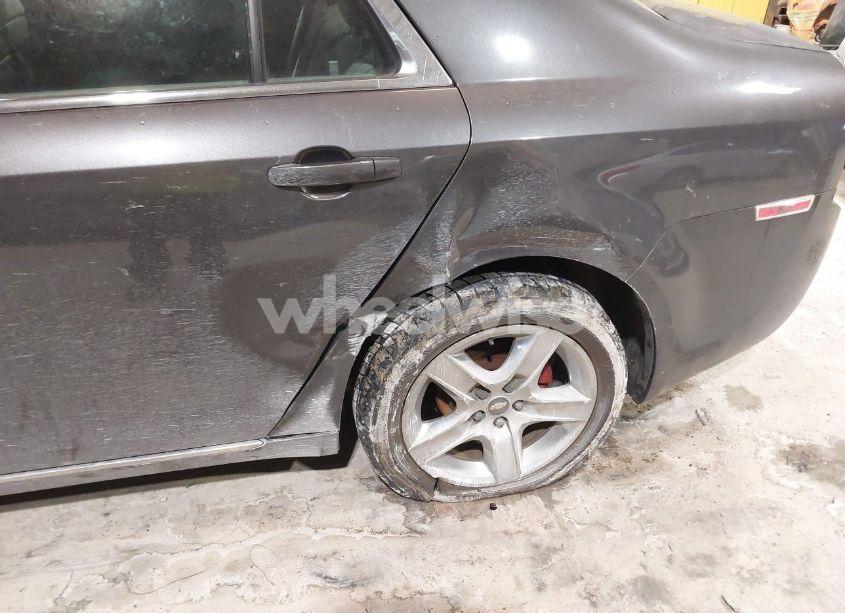 Photo 6 of 2010 Chevrolet Malibu LT (VIN 1G1ZC5EB0A4123113)