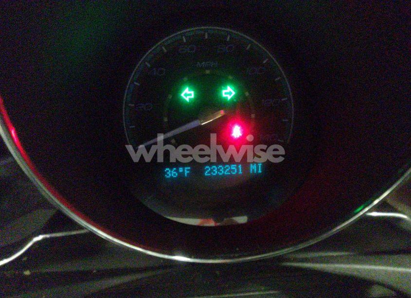 Photo 7 of 2010 Chevrolet Malibu LT (VIN 1G1ZC5EB0A4147931)