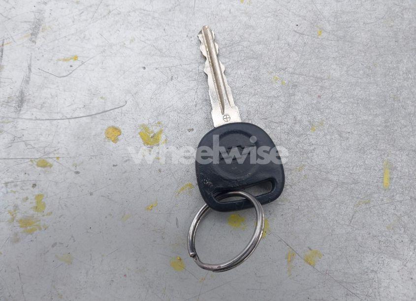 Photo 11 of 2010 Chevrolet Malibu LT (VIN 1G1ZC5EB0AF140949)