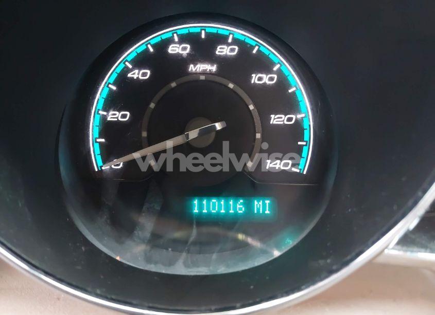 Photo 15 of 2010 Chevrolet Malibu LT (VIN 1G1ZC5EB0AF140949)