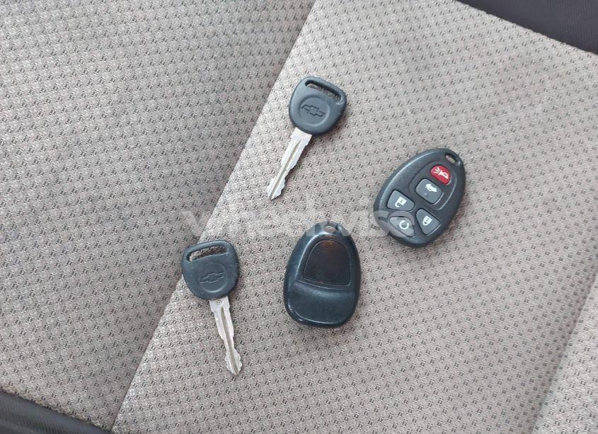 Photo 11 of 2010 Chevrolet Malibu LT (VIN 1G1ZC5EB0AF149358)