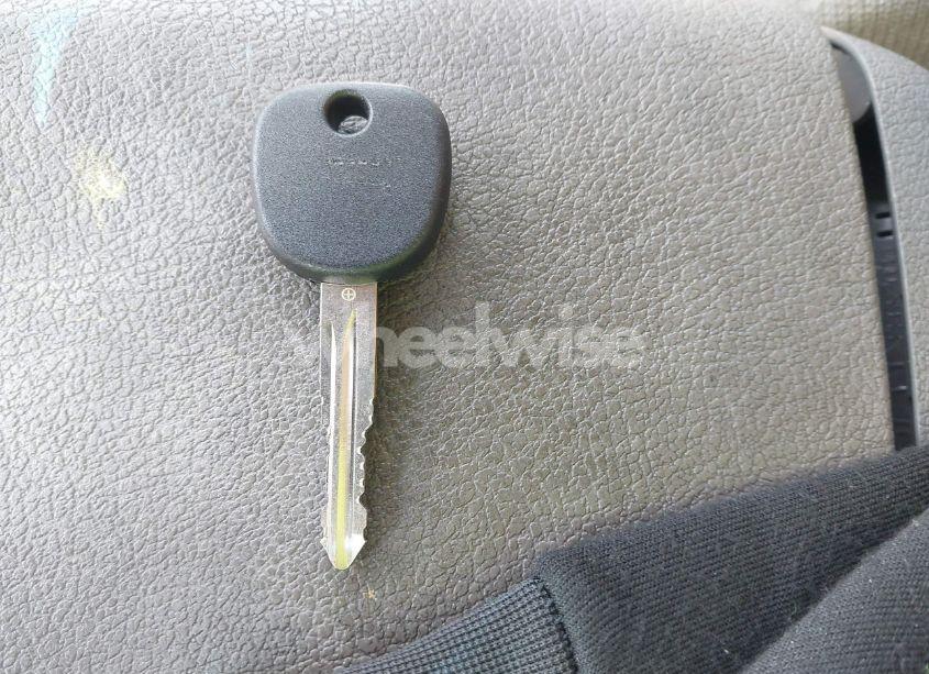 Photo 11 of 2010 Chevrolet Malibu LT (VIN 1G1ZC5EB1A4116963)