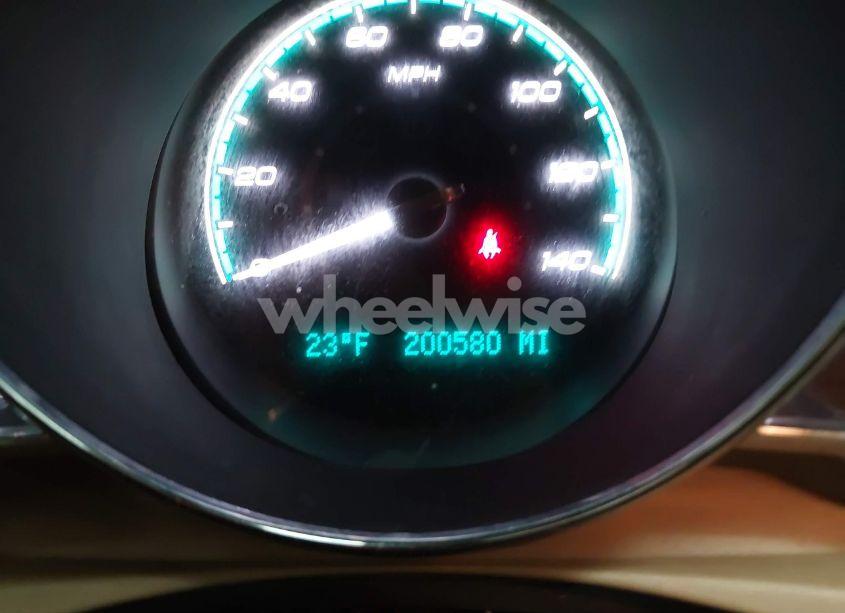 Photo 15 of 2010 Chevrolet Malibu LT (VIN 1G1ZC5EB1AF165620)