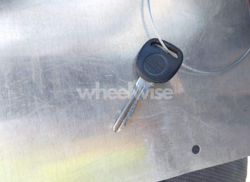 Photo 11 of 2010 Chevrolet Malibu LT (VIN 1G1ZC5EB1AF180568)