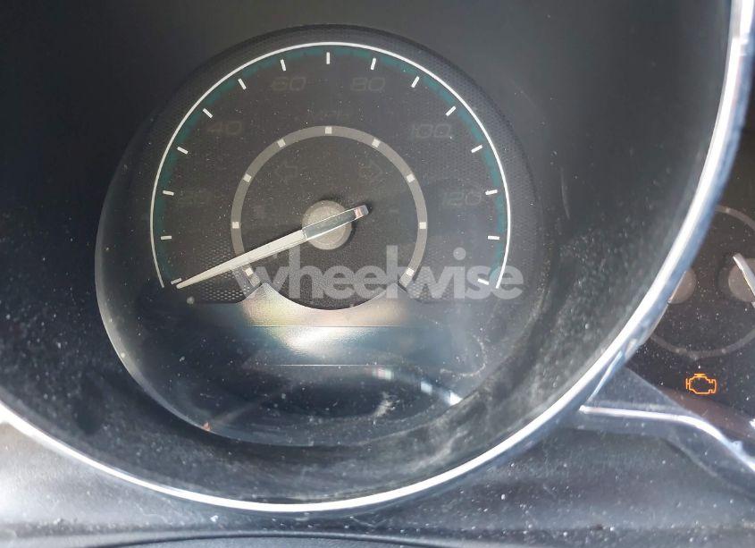 Photo 7 of 2010 Chevrolet Malibu LT (VIN 1G1ZC5EB1AF180568)