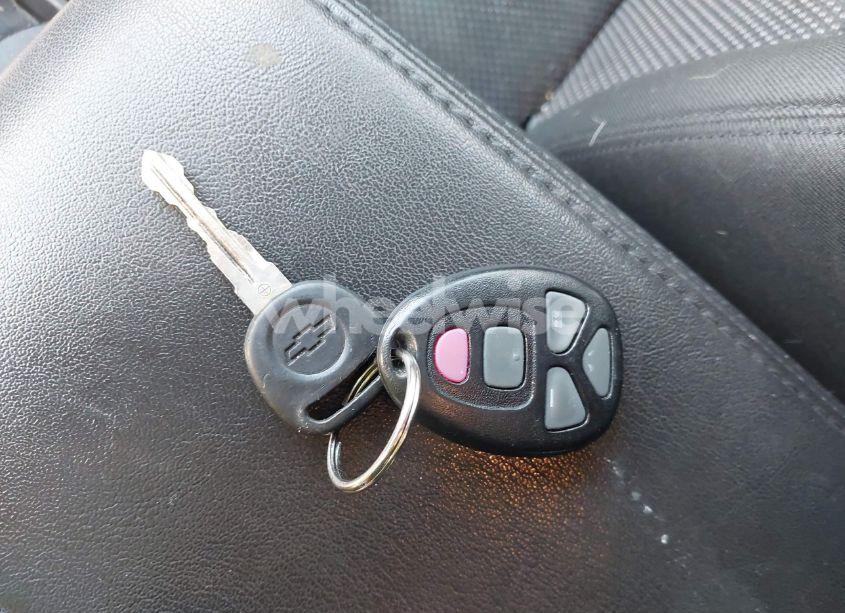 Photo 11 of 2010 Chevrolet Malibu LT (VIN 1G1ZC5EB1AF263708)