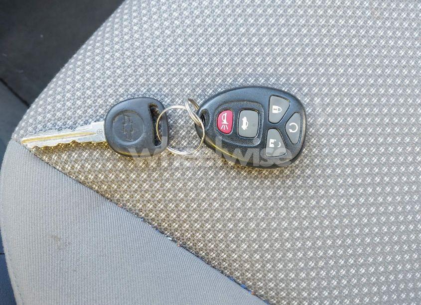 Photo 11 of 2010 Chevrolet Malibu LT (VIN 1G1ZC5EB2AF121089)