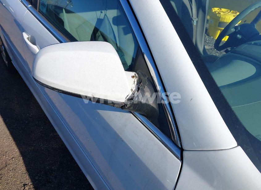 Photo 6 of 2010 Chevrolet Malibu LT (VIN 1G1ZC5EB2AF121089)