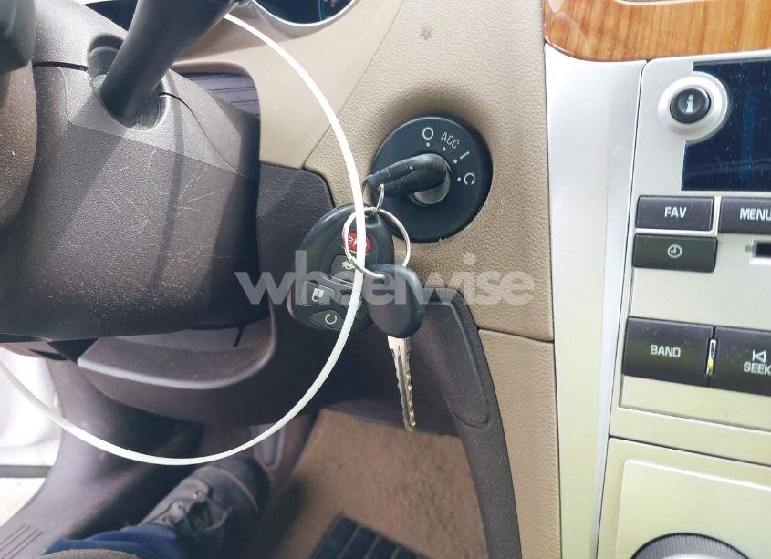 Photo 11 of 2010 Chevrolet Malibu LT (VIN 1G1ZC5EB2AF151032)