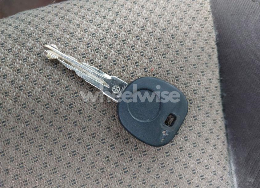 Photo 11 of 2010 Chevrolet Malibu LT (VIN 1G1ZC5EB2AF182829)