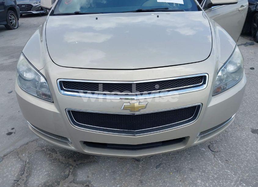 Photo 6 of 2010 Chevrolet Malibu LT (VIN 1G1ZC5EB2AF182829)