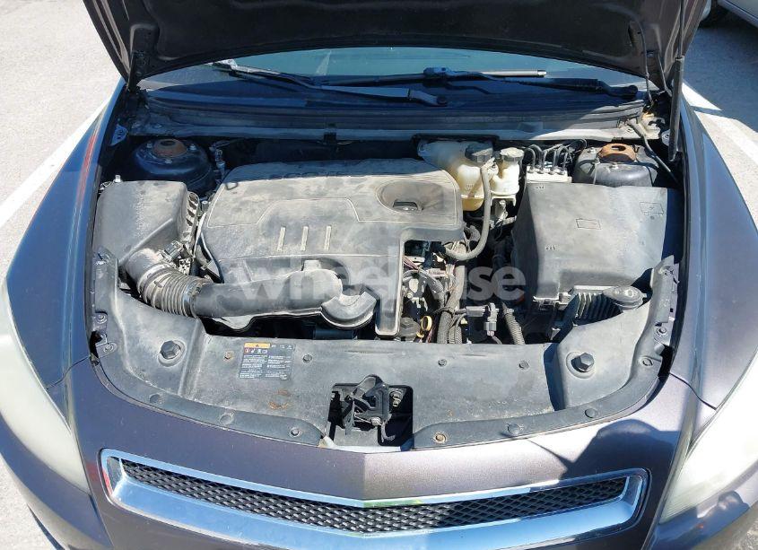 Photo 10 of 2010 Chevrolet Malibu LT (VIN 1G1ZC5EB2AF240373)