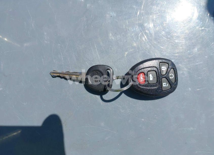 Photo 11 of 2010 Chevrolet Malibu LT (VIN 1G1ZC5EB2AF240373)