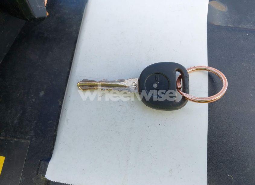 Photo 11 of 2010 Chevrolet Malibu LT (VIN 1G1ZC5EB2AF258016)