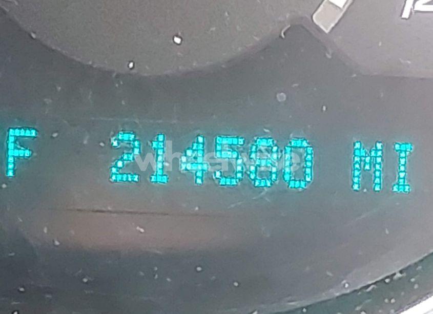 Photo 12 of 2010 Chevrolet Malibu LT (VIN 1G1ZC5EB2AF258016)