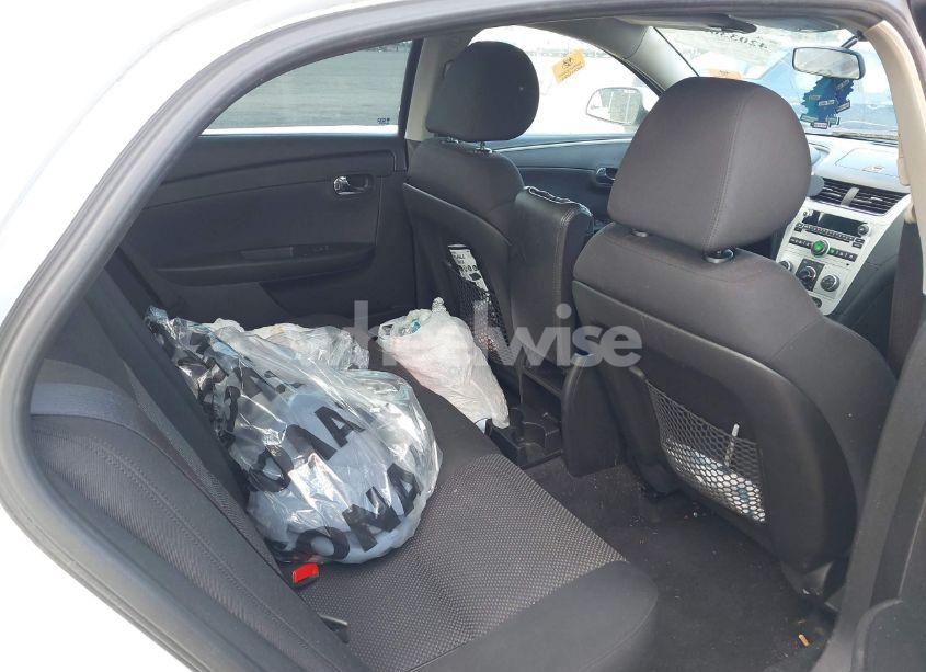 Photo 8 of 2010 Chevrolet Malibu LT (VIN 1G1ZC5EB2AF258016)