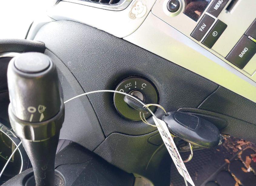 Photo 11 of 2010 Chevrolet Malibu LT (VIN 1G1ZC5EB2AF323253)