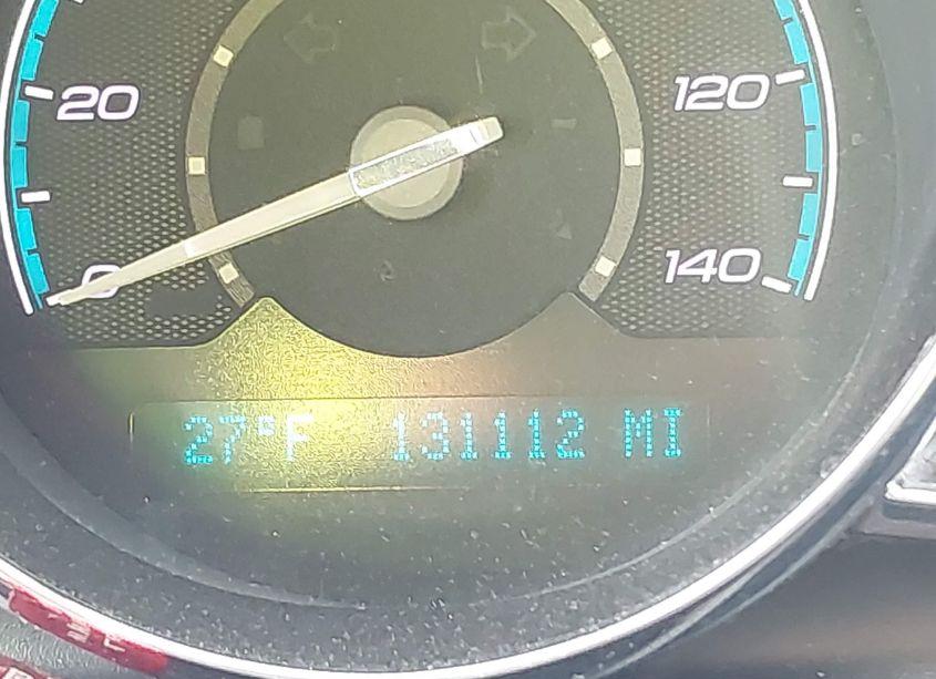 Photo 15 of 2010 Chevrolet Malibu LT (VIN 1G1ZC5EB2AF323253)