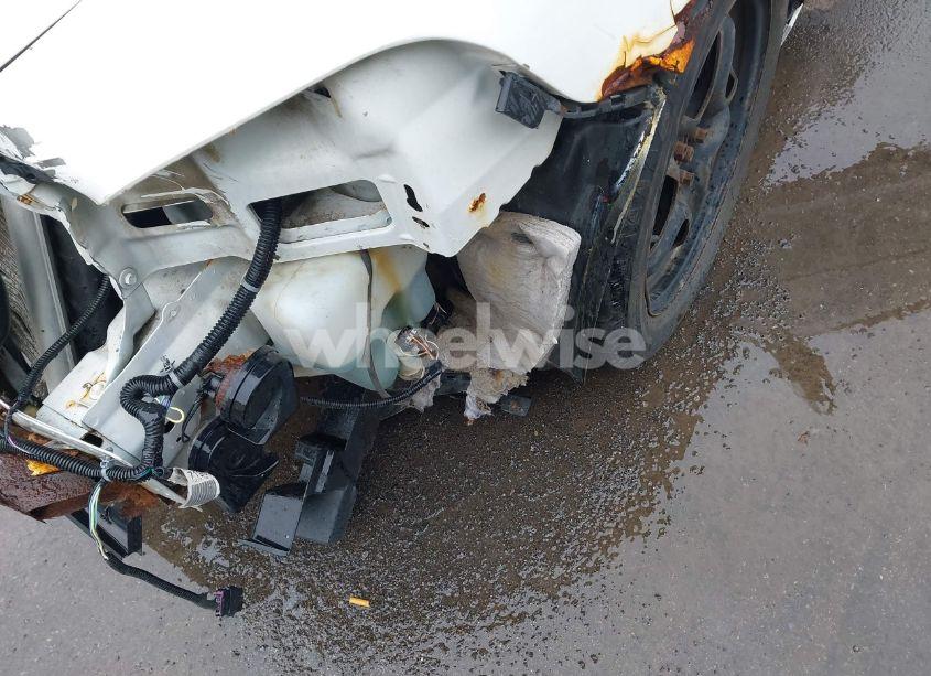 Photo 11 of 2010 Chevrolet Malibu LT (VIN 1G1ZC5EB3A4126510)