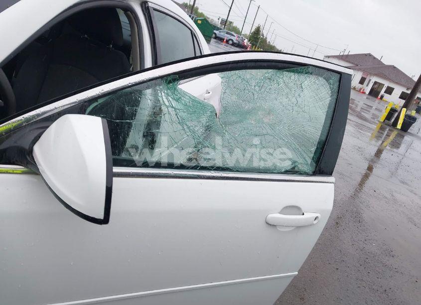 Photo 12 of 2010 Chevrolet Malibu LT (VIN 1G1ZC5EB3A4126510)