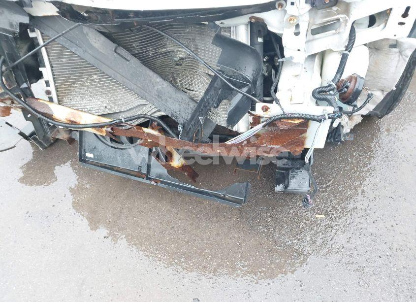 Photo 6 of 2010 Chevrolet Malibu LT (VIN 1G1ZC5EB3A4126510)