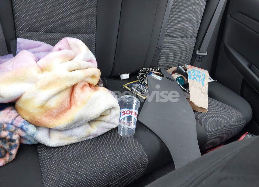 Photo 8 of 2010 Chevrolet Malibu LT (VIN 1G1ZC5EB3A4126510)