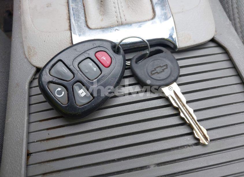 Photo 11 of 2010 Chevrolet Malibu LT (VIN 1G1ZC5EB3AF120534)