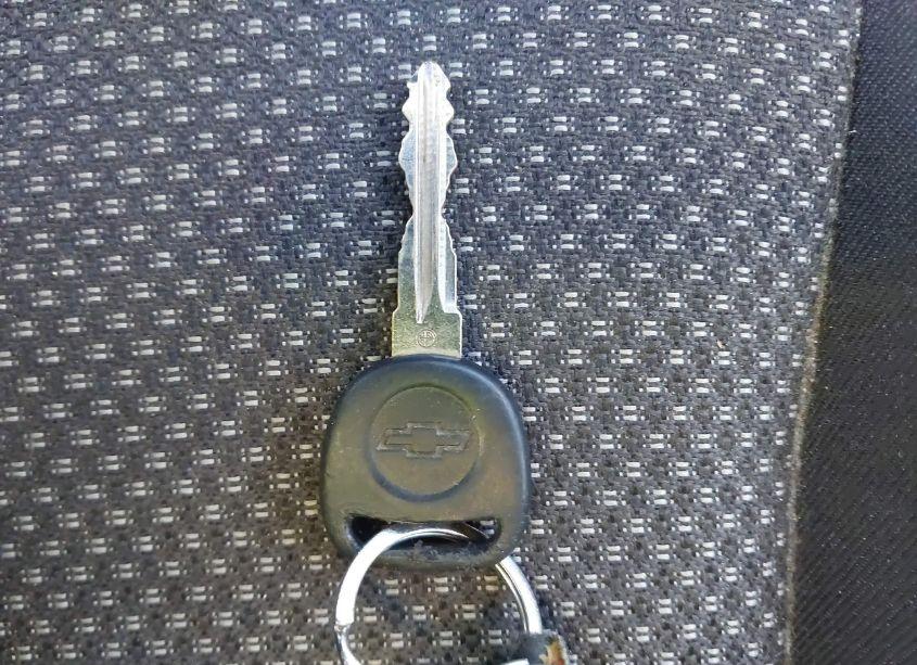 Photo 11 of 2010 Chevrolet Malibu LT (VIN 1G1ZC5EB3AF150357)