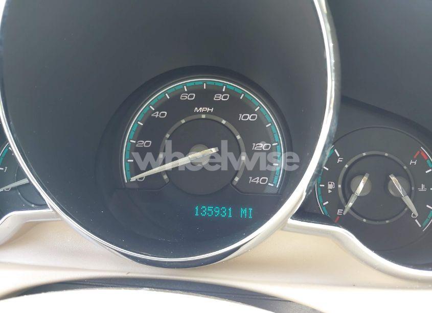 Photo 7 of 2010 Chevrolet Malibu LT (VIN 1G1ZC5EB3AF226188)