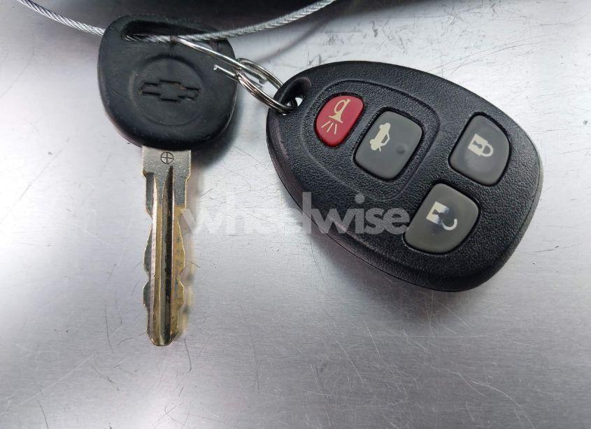 Photo 11 of 2010 Chevrolet Malibu LT (VIN 1G1ZC5EB3AF234825)