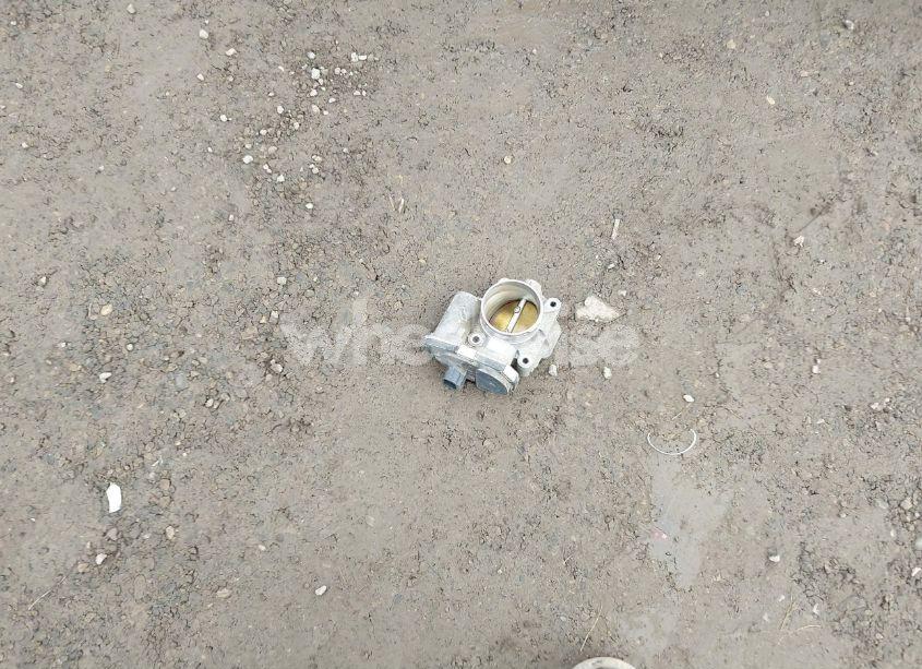 Photo 12 of 2010 Chevrolet Malibu LT (VIN 1G1ZC5EB3AF234825)