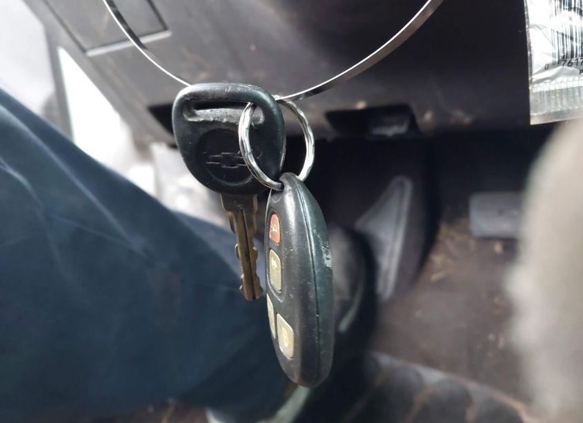 Photo 11 of 2010 Chevrolet Malibu LT (VIN 1G1ZC5EB3AF254881)