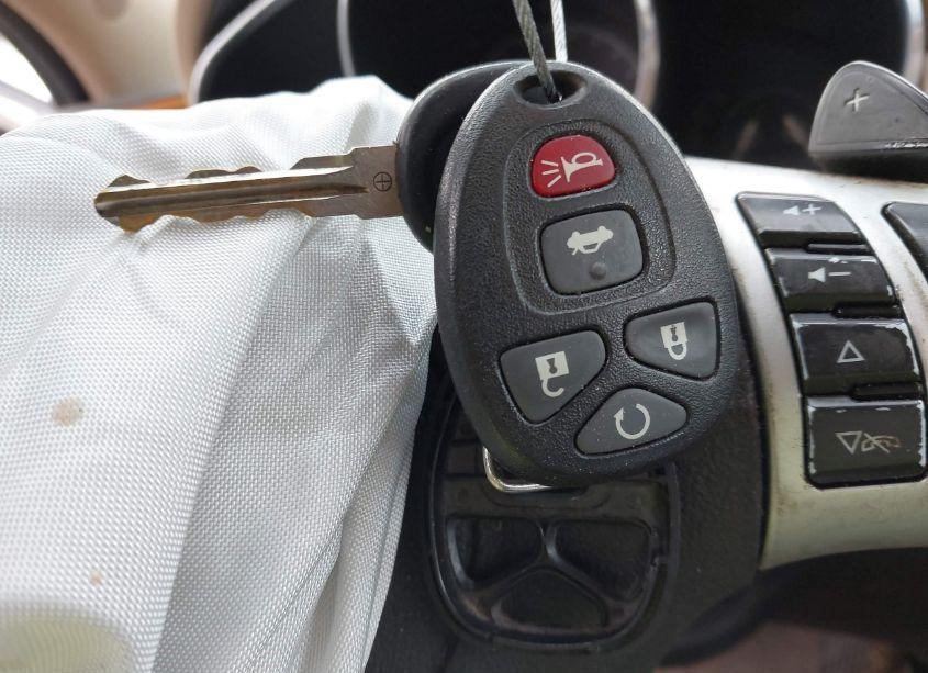 Photo 11 of 2010 Chevrolet Malibu LT (VIN 1G1ZC5EB3AF294409)