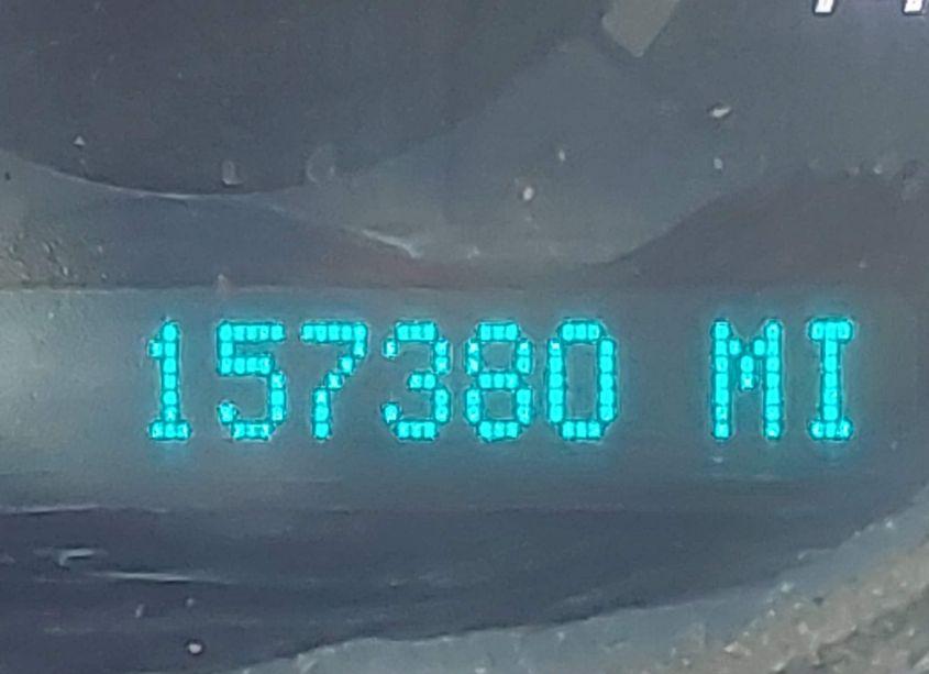 Photo 7 of 2010 Chevrolet Malibu LT (VIN 1G1ZC5EB3AF294409)