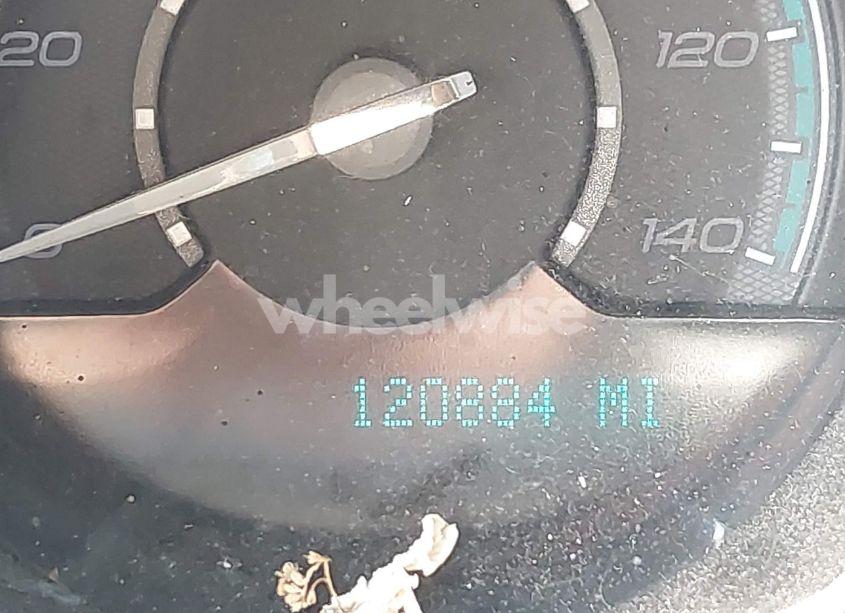 Photo 15 of 2010 Chevrolet Malibu LT (VIN 1G1ZC5EB4AF146334)