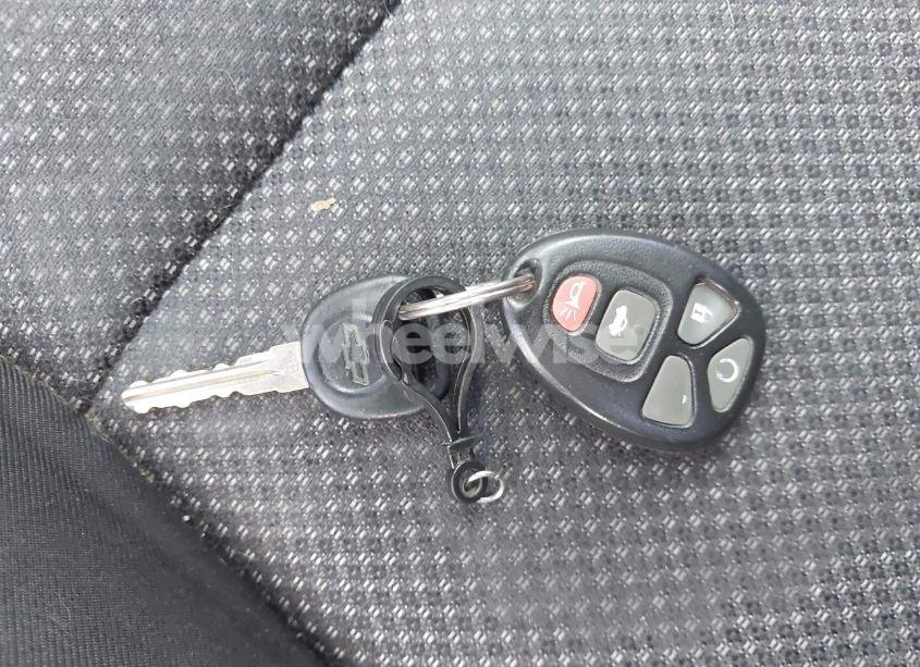 Photo 11 of 2010 Chevrolet Malibu LT (VIN 1G1ZC5EB4AF263685)