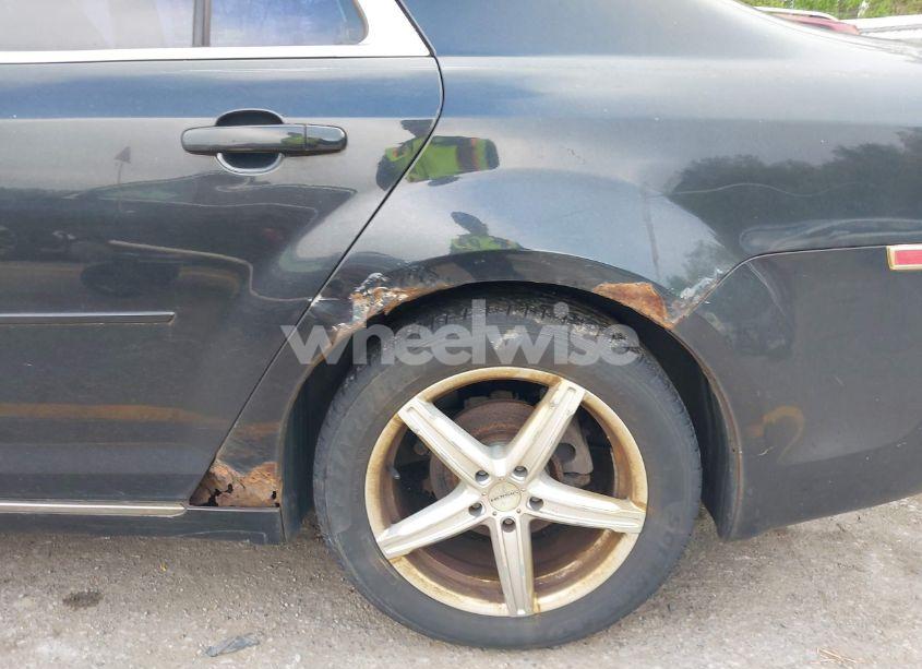 Photo 12 of 2010 Chevrolet Malibu LT (VIN 1G1ZC5EB4AF263685)