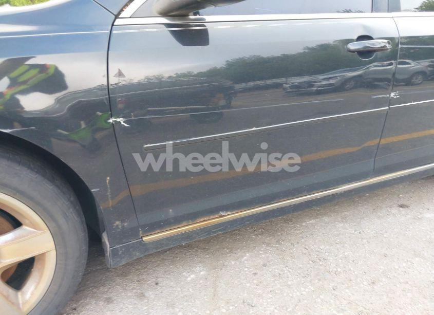 Photo 13 of 2010 Chevrolet Malibu LT (VIN 1G1ZC5EB4AF263685)