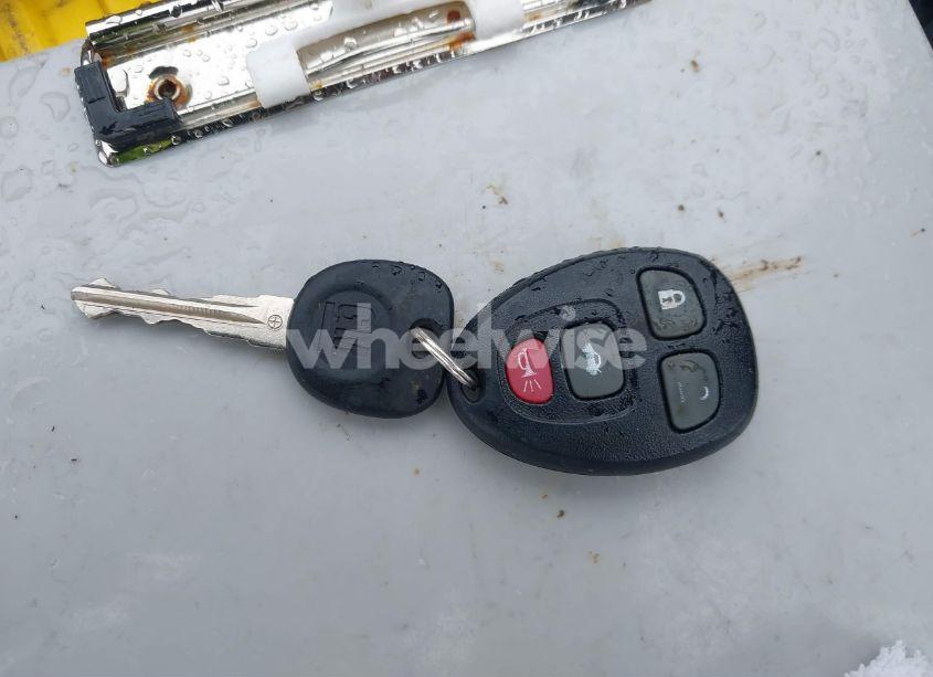 Photo 11 of 2010 Chevrolet Malibu LT (VIN 1G1ZC5EB4AF284519)