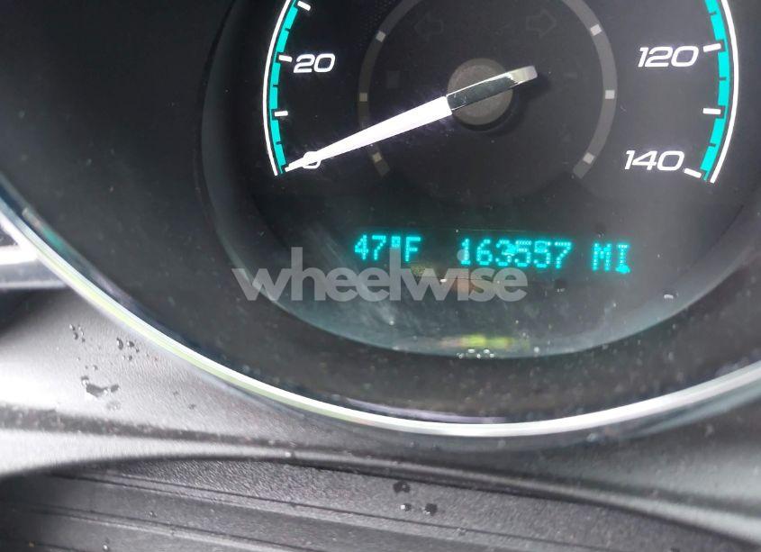 Photo 15 of 2010 Chevrolet Malibu LT (VIN 1G1ZC5EB4AF284519)