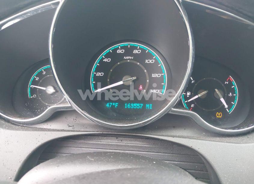 Photo 7 of 2010 Chevrolet Malibu LT (VIN 1G1ZC5EB4AF284519)