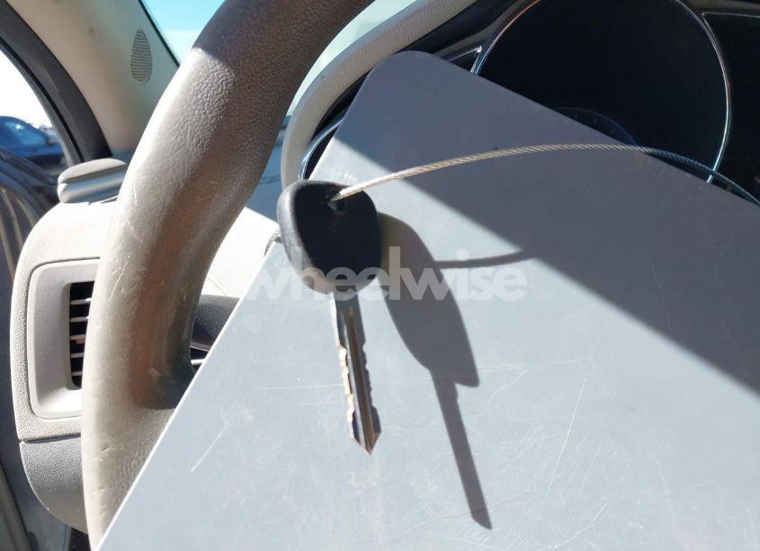 Photo 11 of 2010 Chevrolet Malibu LT (VIN 1G1ZC5EB5A4114228)