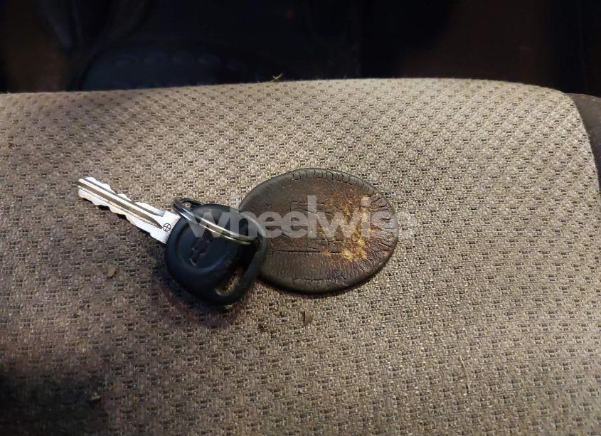 Photo 11 of 2010 Chevrolet Malibu LT (VIN 1G1ZC5EB5A4116951)