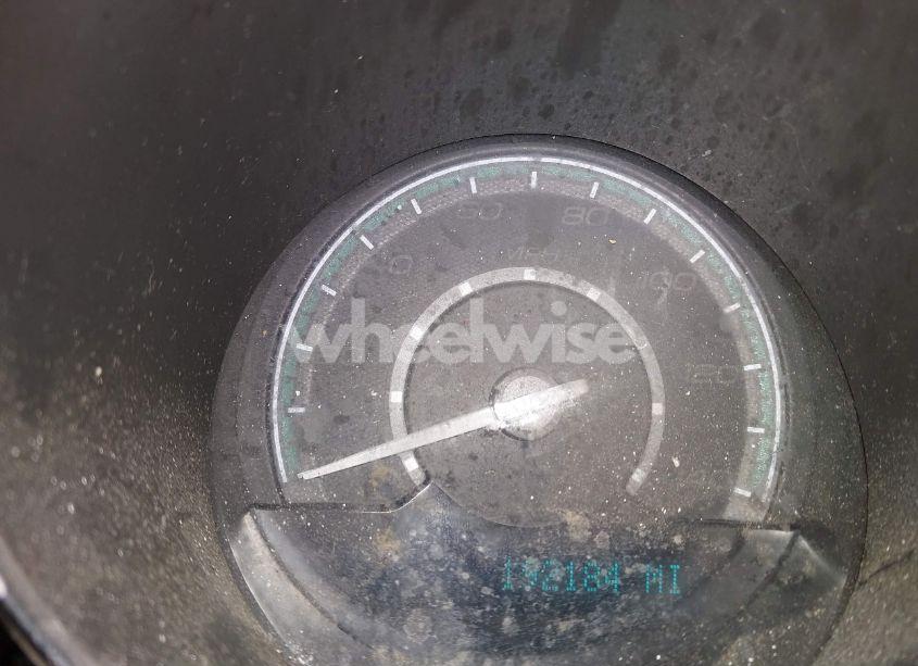 Photo 7 of 2010 Chevrolet Malibu LT (VIN 1G1ZC5EB5A4116951)