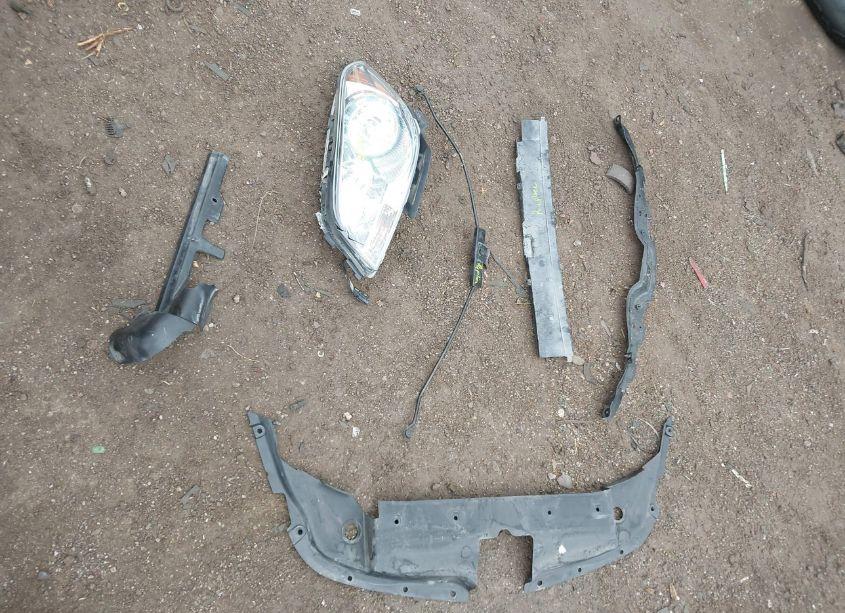 Photo 12 of 2010 Chevrolet Malibu LT (VIN 1G1ZC5EB5A4149318)