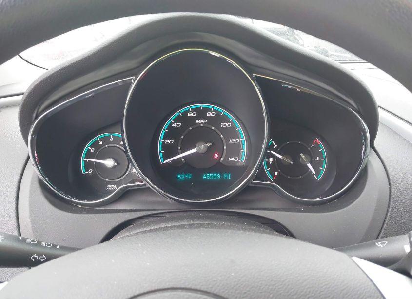 Photo 7 of 2010 Chevrolet Malibu LT (VIN 1G1ZC5EB5A4149318)