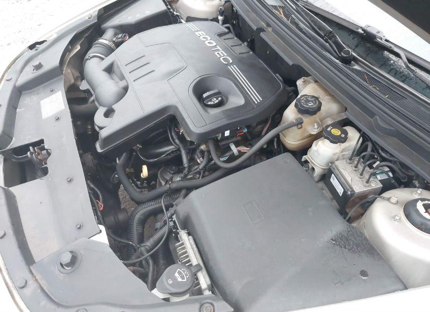 Photo 10 of 2010 Chevrolet Malibu LT (VIN 1G1ZC5EB5AF102441)